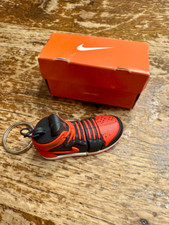 ULTRA COLLECTIBLE ORIGINAL NIKE AIR JORDAN SHOE USB DRIVE - MUST SEE picture