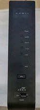 Arris DG2460A 4-Port Dual Band Wireless DOCSIS 3.0 Cable Modem - Tested picture
