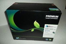 Black Toner Cartridge for HP 42X 20K Page Yield 4250 4350n 4350DN Q5942X NEW picture