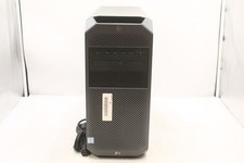 HP Z4 G4 WORKSTATION | INTEL XEON W-2245 3.9GHZ | 512GB | 16GB | NO OS picture