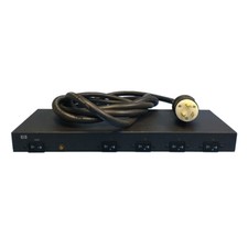 HP 252634-001 PDU Low voltage 228481-001 417579-D71 picture