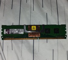 Kingston 512MB 1Rx8 PC2-4200F DDR2-533 FB-DIMM 240-Pin Fully Buffered picture