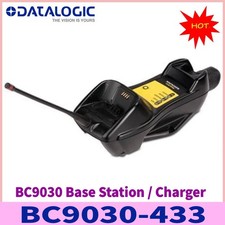 Datalogic BC9030-433 Base Station/Charger for PowerScan PM9500 Models Scanner picture