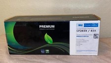 New HP 83X Ink MSE CF283X / 83x Compatible Toner Cartridge picture