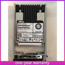 0GM5R3 GM5R3 DELL 400GB 12Gb/s SAS 2.5in MLC SSD R720 R730 R630 New picture