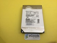 7332759 Sun Oracle WD HGST 10TB 7.2K 12Gbps SAS 3.5'' 512e HDD 7332753 No Tray picture
