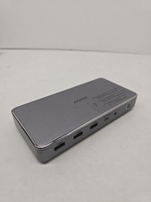 Anker 563 USB-C Docking Station 10-in-1 A8395 picture