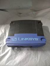 LINKSYS EFAH16W EtherFast 10/100 16-Port Workgroup Hub, No Wires  picture