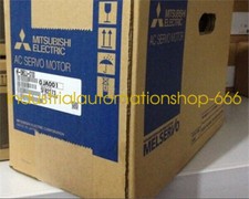 1Pcs Mitsubishi Servo Motor Brand New HF-SN52J-S100 Via DHL or FedEX picture