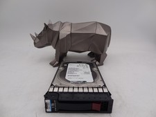 867462-001 HP 1TB 7200RPM SAS 6.0 Gbps 3.5in Drive picture