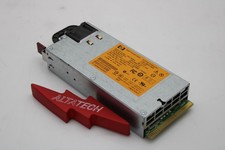 HP 511778-001 750W Power Supply Unit, PSU for ProLiant DL380 picture