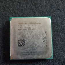AMD A8-6500 SERIES AD65000KA44HL picture