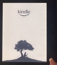 Amazon Kindle Oasis 9th Gen 7