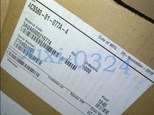 1pcs NEW ABB ACS580-01-077A-4 frequency converter DHL shipping picture