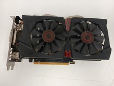 ASUS STRIX GeForce GTX 950 2GB Video Graphics Card picture