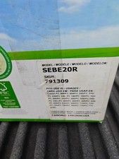 Sustainable Earth SEBE20R Toner cartridge Compatible with Canon 1492A002AA picture