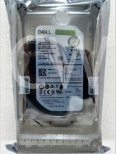 ST4000NM0135 FCHXF DELL 4TB 7.2K SAS 12Gb/s ENT SED 3.5in HDD 0FCHXF picture