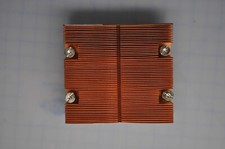 HP CPU Heatsink Assembly for ProLiant DL140 G2 Server 389009-001 picture