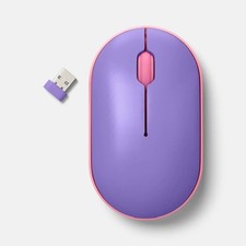 Bluetooth Mouse - heyday Purple picture