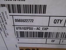 Ericsson BML 161 174/1 PSU Unit UT6102PSU-A_EXP Kit picture