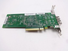 HP Qlogic 489191-001 8GB Dual Port PCIe QLE2562-HP HBA picture