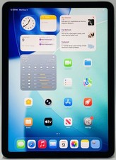 2025 Apple iPad Air 11