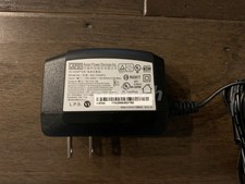 Genuine 15W APD 5V 3A Asian Power Devices WA-15105FU AC Adapter micro usb picture