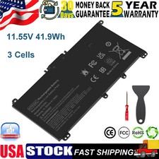 LOT HT03XL Laptop Battery for HP Pavilion 14-CE 15-CS 15-DA 15-DB L11119-855 NEW picture