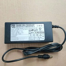 Genuine CWT AC Adapter KPL-040F-VI 12V 3.33A Power Supply For Hikvision picture