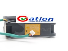 For Sunon GM1207PKVX-A 7CM 70mm 7020 12V 0.23A 3WIRE projector axial Cooling fan picture