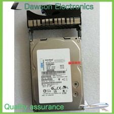 Open boxIBM 49Y1866 49Y1870 49Y1869 600GB 15K 3.5'' SAS DS3500 HDD HARD DRIVE picture