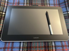 Wacom One 13 Digital Drawing Tablet 13.3