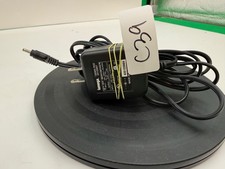GENUINE OEM iOMEGA Zip Drive SSW5-7632 Power Cable AC Adapter  picture