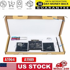 LOT 10 A1964 Battery for MacBook Pro 13