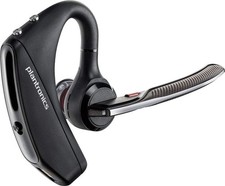 Plantronics Voyager 5220 Noise Cancelling Bluetooth Headset - Read picture