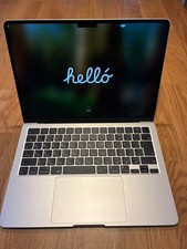 Excellent condition MacBook 13-inch M3 16GB 512GB picture
