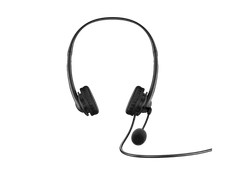 HP Stereo USB Headset G2 picture