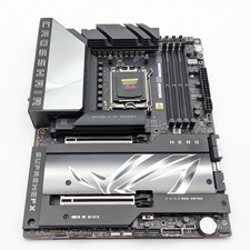 ASUS ROG Crosshair X870E Hero AM5 ATX DDR5 Motherboard (90MB1IE0-M0AAY0) picture