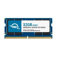 OWC 32GB Memory RAM For UGREEN NASync DXP4800 Plus NASync DXP480T Plus picture