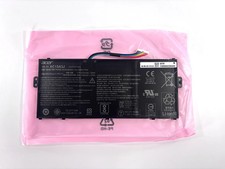 Genuine Acer Chromebook 11 CB3-131 CB5-132T C738T Spin 11 CP311 Battery AC15A3J picture