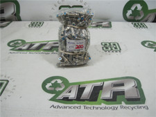 Holland G-F81F Coaxial Connectors High-Quality F-Type Adapter Tested Lot of 200. picture