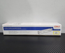 Oki 43459301 High Yield Yellow Laser Toner Cartridge picture