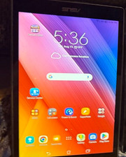 Lot3: ASUS ZenPad Z380M P00A 16GB, Wi-Fi, 8