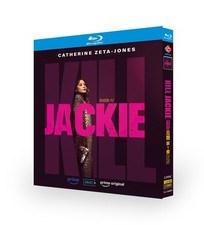 Kill Jackie‎ (2026)：2-D picture