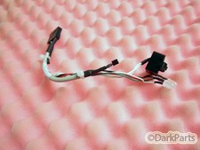 HP Compaq dc5100 dc7100 dc7600 Desktop SFF Button Power Switch Cable 384746-001 picture
