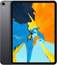 Apple iPad Pro 3rd Gen, 12.9