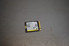 WESTERN DIGITAL DELL 256GB PCIe 4.0 NVMe M.2 SSD SOLID STATE DRIVE 098F8 FREE SH picture