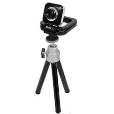 Kodak Dual Webcam D101 - Twin Pack picture