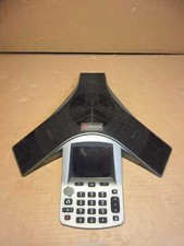 Polycom CX3000 2201-15810-001 HD Voice MS Lync Optimized IP Conference Phone  picture