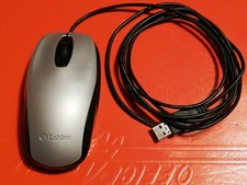LABTEC Optical 800 - Vintage USB Mouse - Used Refurbished picture